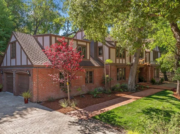 21700 Via Regina, Saratoga, CA 95070