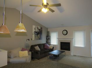 4716 Twain St, Ames, IA 50014