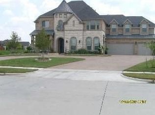 2763 Waterfront Dr, Grand Prairie, TX 75054