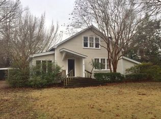 317 Woodlawn Dr, Greenville, MS 38701