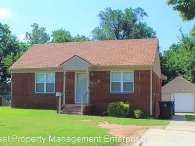 4136 NW 15th St, Oklahoma City, OK, 73107
