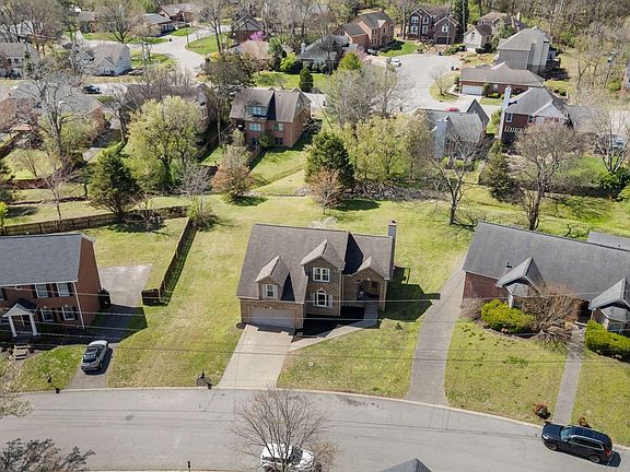 3rd image of 6525 Chessington Dr