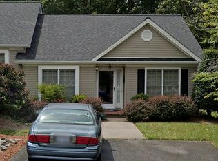 1316 Hillside Dr, Eden, NC 27288