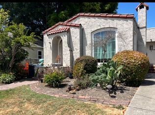 1418 Acton St, Berkeley, CA 94702
