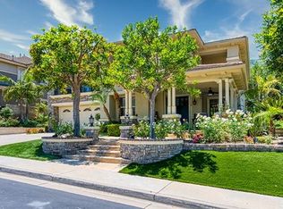 31 Mountain Laurel, Trabuco Canyon, CA 92679