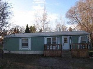 11624 Mallory Dr, Klamath Falls, OR 97603