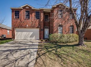 2333 Basswood Dr, Little Elm, TX 75068