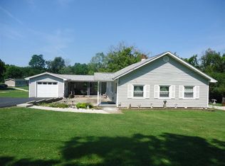 503 N Jackson St, Bedford, IN 47421