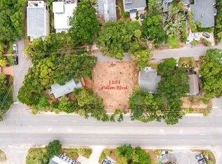 1103 Palm Blvd, Isle Of Palms, SC 29451