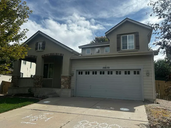 10850 Trotwood Way, Highlands Ranch, CO 80126