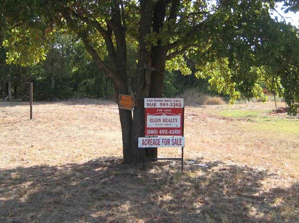 11225 NE Marigold Ln, Fletcher, OK 73541