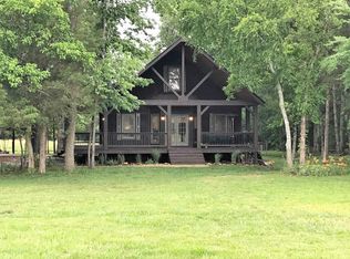 1750 Old Berlin Rd, Lewisburg, TN 37091