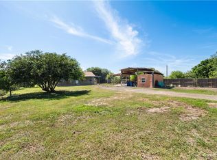 20652 Sid Jones Rd, Harlingen, TX 78552