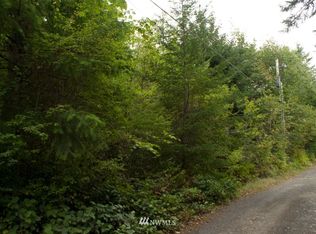0 SE Binns Swiger Loop, Shelton, WA 98584