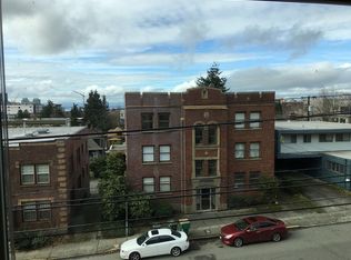 Molokai Apartments, Seattle, WA 98102