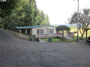 15667 Colvin Rd, Clatskanie, OR 97016