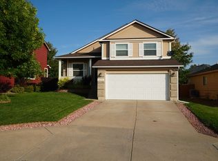 1072 Scarlet Oak Dr, Colorado Springs, CO 80906