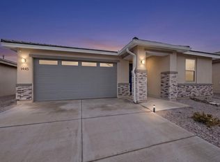 1445 Valle De Colores St NW, Los Lunas, NM 87031
