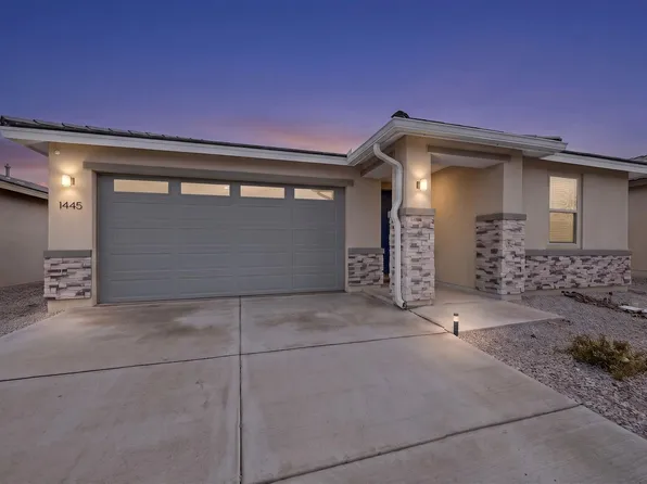 1445 Valle De Colores St NW, Los Lunas, NM 87031