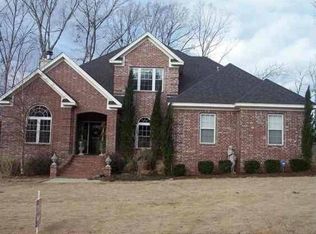 7409 Worth Ave E, Benton, AR 72019