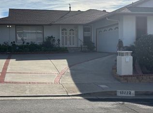 18772 Algiers St, Porter Ranch, CA 91326