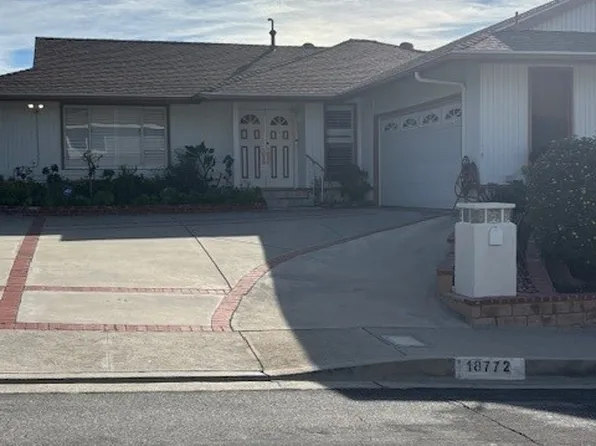 18772 Algiers St, Porter Ranch, CA 91326