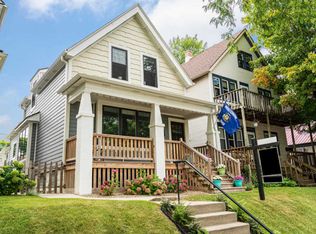 2731 N Humboldt Blvd, Milwaukee, WI