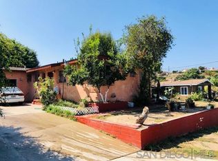 2318 Calle Tortuosa, San Diego, CA 92139