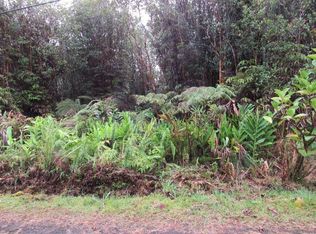 Road 6 LOT 282, Volcano, HI 96785