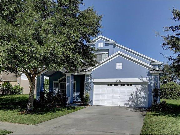 4th image of 2609 Butterfly Landing Dr