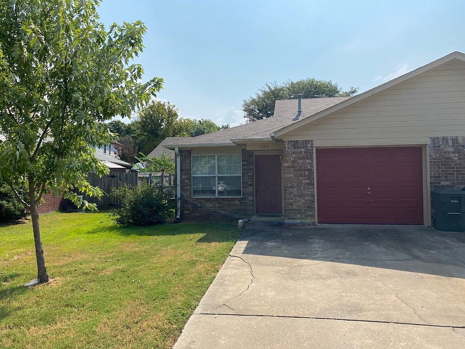 1st image of 1510 N Bernice Dr
