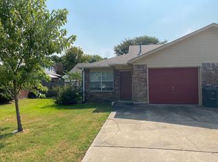 1510 N Bernice Dr, Fayetteville, AR 72703