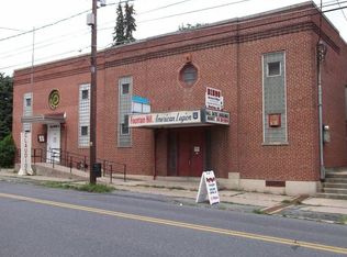 1205 Broadway, Fountain Hill, PA