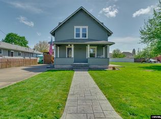 1824 1st Ave SE, Albany, OR 97321