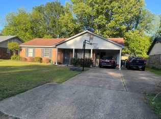 1336 Heathcliff Dr, Memphis, TN 38134