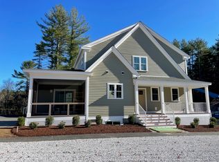 21 Kays Walk, Carlisle, MA 01741