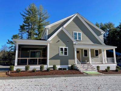 21 Kays Walk, Carlisle, MA, 01741