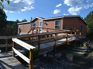 13 Benigna Rd, Glorieta, NM 87535