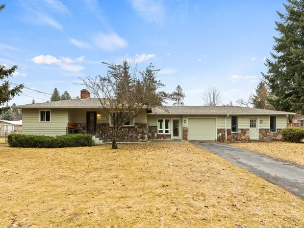 9622 N Ivanhoe Rd, Spokane, WA 99218