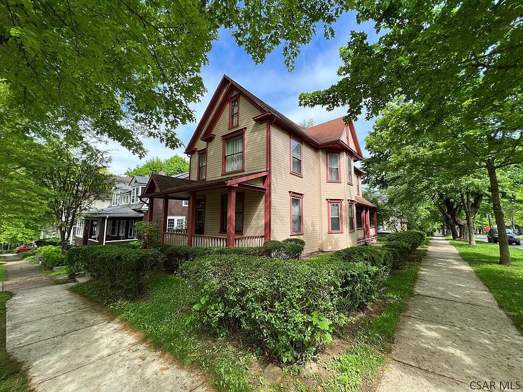 708 Bucknell Ave, Johnstown, PA 15905 Zillow