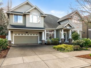 10954 SW Marilyn St, Tualatin, OR 97062