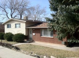 107 Eccles Ave, Ogden, UT 84404