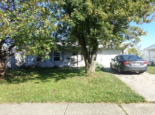 826 Fairwood Ave, Marion, OH 43302