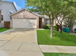 5749 Watercress Dr, Leon Valley, TX 78238