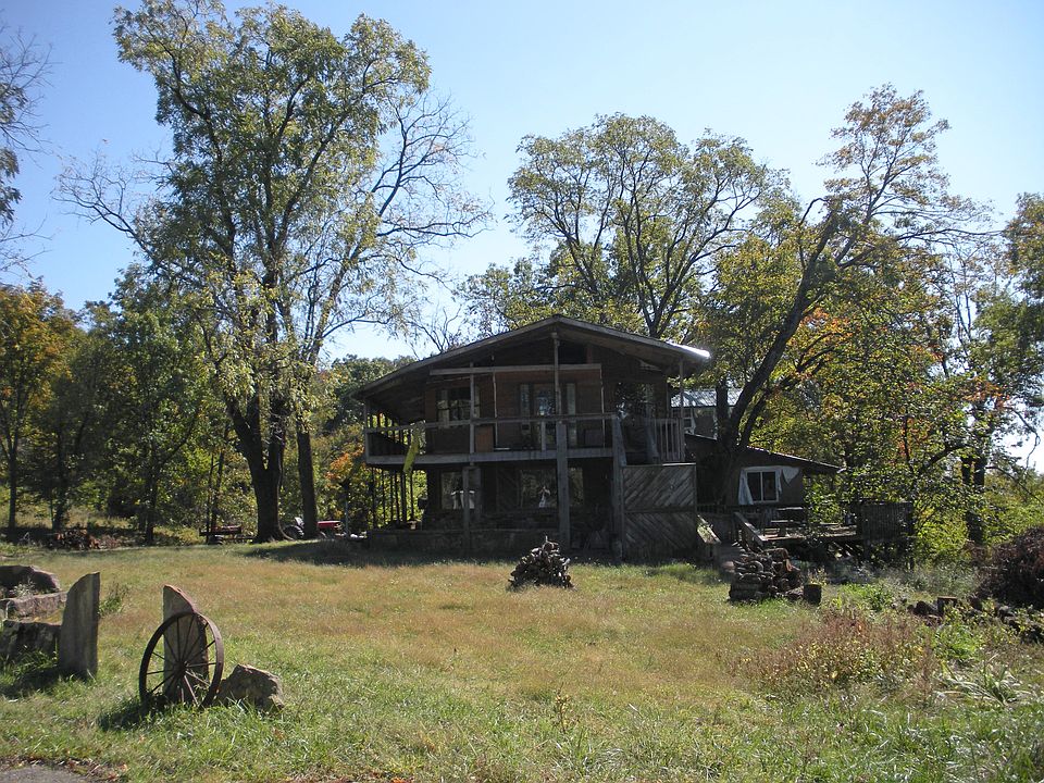 Beautiful 80 acre homesite 