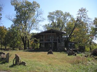 11889 Bunyard Wc 41 Rd, Winslow, AR 72959