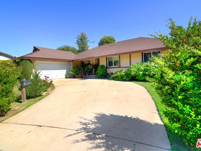 22320 Mandell St, Canoga Park, CA, 91304