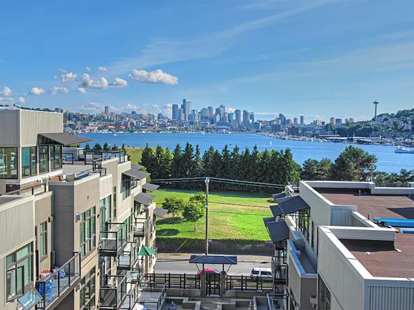 1760 N Northlake Way APT 126, Seattle, WA 98103