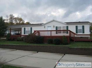 10720 Hillcrest Ct, Harrison, OH 45030