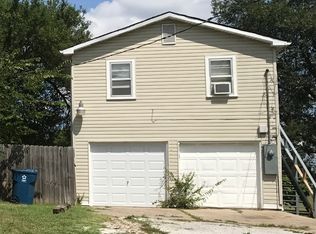 4317 S Wall Ave, Joplin, MO 64804